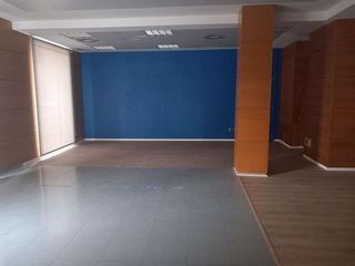 Local comercial en venta en Zona Llombai en Burriana
