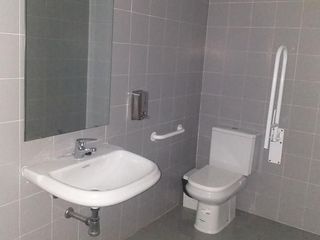 Local comercial en venta en Zona Llombai en Burriana