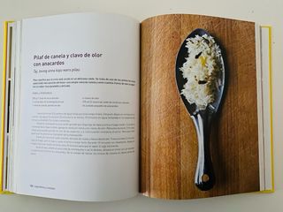 Made in India. La mejor cocina casera de la India.