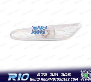 INTERMITENTES LATERALES BMW E90 E91 E92 E84 E81 E82 E87 E88