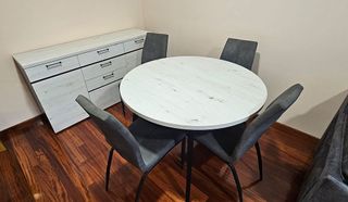 Piso en alquiler en Recatelo - O Carme en Lugo