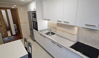 Piso en alquiler en Recatelo - O Carme en Lugo