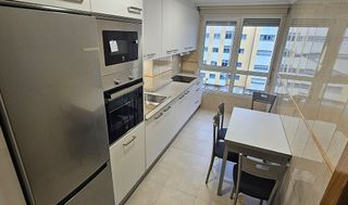 Piso en alquiler en Recatelo - O Carme en Lugo