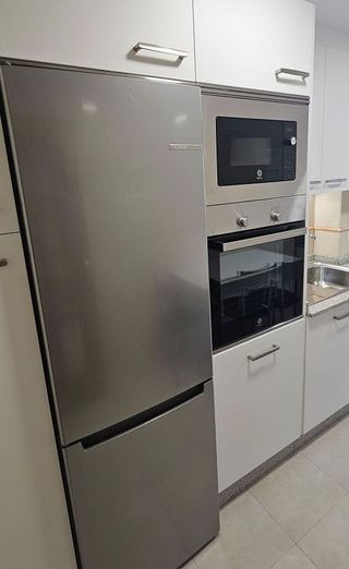 Piso en alquiler en Recatelo - O Carme en Lugo