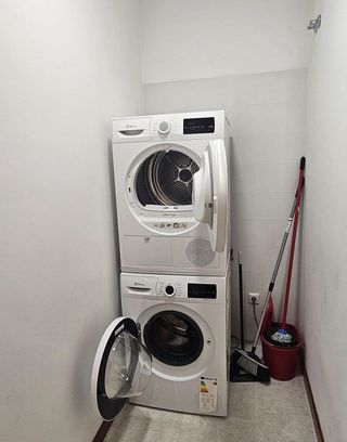 Piso en alquiler en Recatelo - O Carme en Lugo