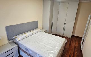 Piso en alquiler en Recatelo - O Carme en Lugo