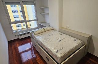 Piso en alquiler en Recatelo - O Carme en Lugo