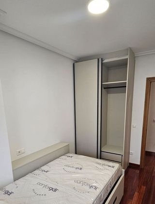 Piso en alquiler en Recatelo - O Carme en Lugo