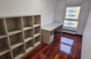 Piso en alquiler en Recatelo - O Carme en Lugo