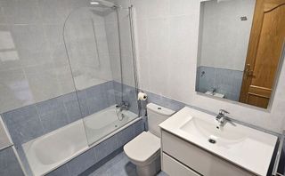 Piso en alquiler en Recatelo - O Carme en Lugo