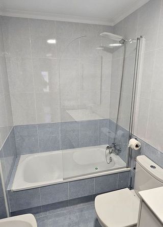 Piso en alquiler en Recatelo - O Carme en Lugo