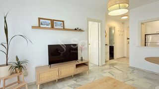 Piso en alquiler en Gamarra - La Trinidad en Málaga