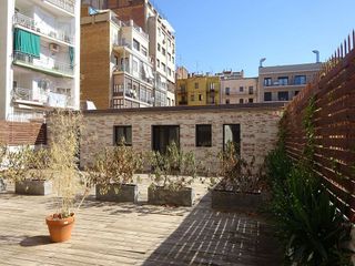 Piso en alquiler en La Dreta de l'Eixample en Barcelona