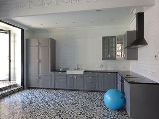 Piso en alquiler en La Dreta de l'Eixample en Barcelona