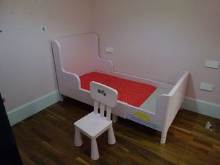 Piso en alquiler en La Dreta de l'Eixample en Barcelona