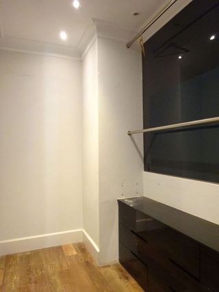 Piso en alquiler en La Dreta de l'Eixample en Barcelona