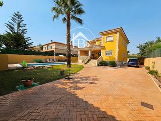 Chalet en venta en Centro en Mutxamel/Muchamiel