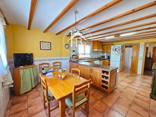 Chalet en venta en Centro en Mutxamel/Muchamiel