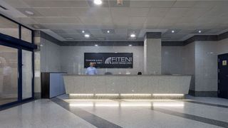 Oficina en alquiler en San Juan Bautista en Madrid