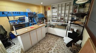 Local comercial en alquiler en Fuentecillas - Universidades en Burgos