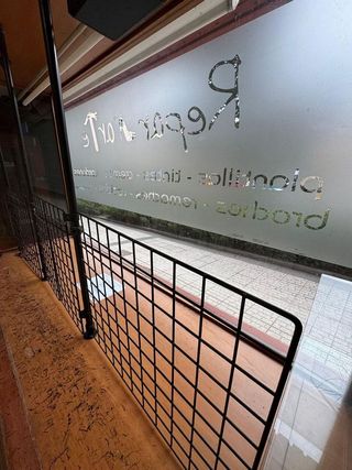 Local comercial en alquiler en Fuentecillas - Universidades en Burgos