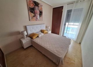 Piso en alquiler en Playa del Cura en Torrevieja