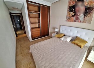 Piso en alquiler en Playa del Cura en Torrevieja