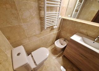 Piso en alquiler en Playa del Cura en Torrevieja