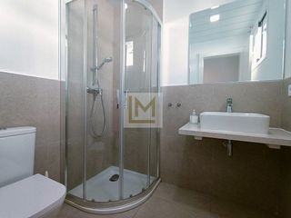 Casa pareada en alquiler en Nueva Andalucía centro en Marbella