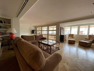 Piso en alquiler en Ensanche - Diputación en Alicante