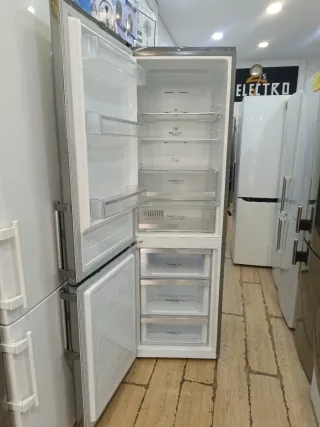 NEVERA MARCA LG GARANTÍA TRANSPORTE