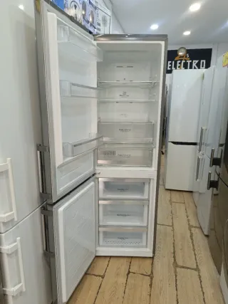 NEVERA MARCA LG GARANTÍA TRANSPORTE