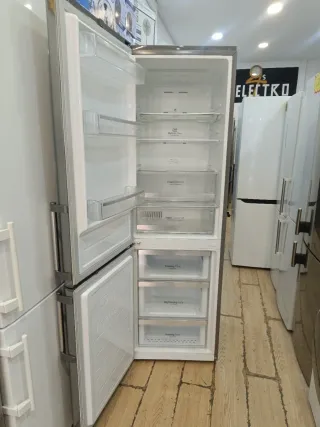 NEVERA MARCA LG GARANTÍA TRANSPORTE