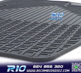 ALFOMBRILLAS PARA VOLVO