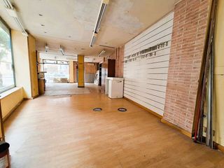 Local comercial en alquiler en Pº Zorrilla - Cuatro de Marzo en Valladolid