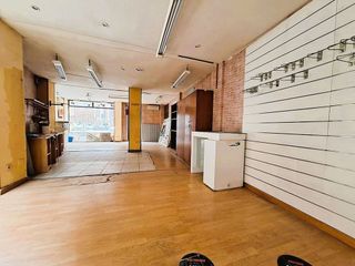 Local comercial en alquiler en Pº Zorrilla - Cuatro de Marzo en Valladolid