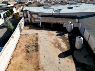 Terreno en venta en Tomelloso