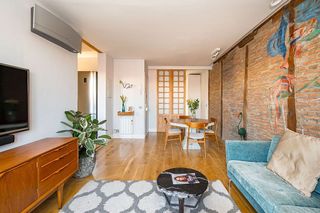 Piso en alquiler en Embajadores - Lavapiés en Madrid