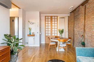 Piso en alquiler en Embajadores - Lavapiés en Madrid