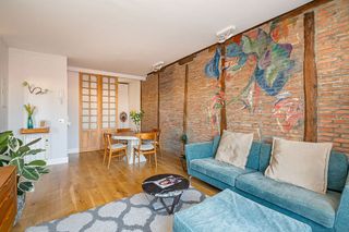 Piso en alquiler en Embajadores - Lavapiés en Madrid