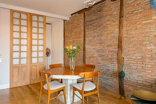 Piso en alquiler en Embajadores - Lavapiés en Madrid