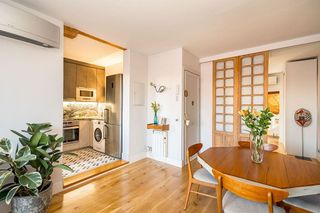 Piso en alquiler en Embajadores - Lavapiés en Madrid