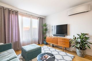 Piso en alquiler en Embajadores - Lavapiés en Madrid