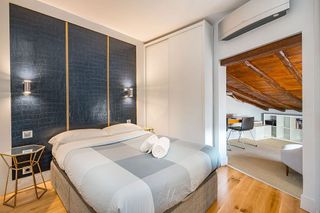 Piso en alquiler en Embajadores - Lavapiés en Madrid