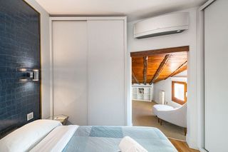 Piso en alquiler en Embajadores - Lavapiés en Madrid