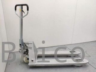 Transpaleta Galvanizada Hidráulica 2500 Kg - 1150x540 mm