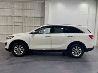 Kia Sorento 2.2 CRDi 200CV Drive 4x2