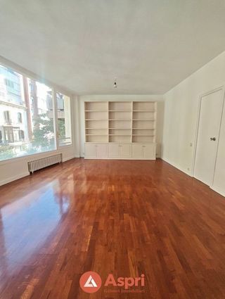 Piso en alquiler en Sant Gervasi - Galvany en Barcelona