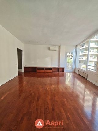 Piso en alquiler en Sant Gervasi - Galvany en Barcelona