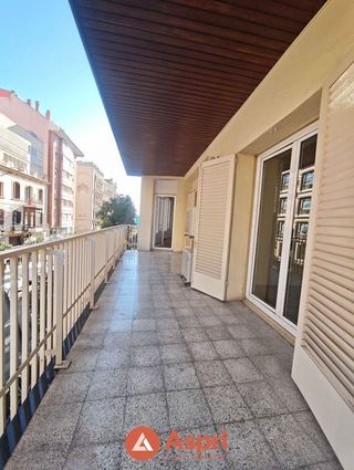 Piso en alquiler en Sant Gervasi - Galvany en Barcelona